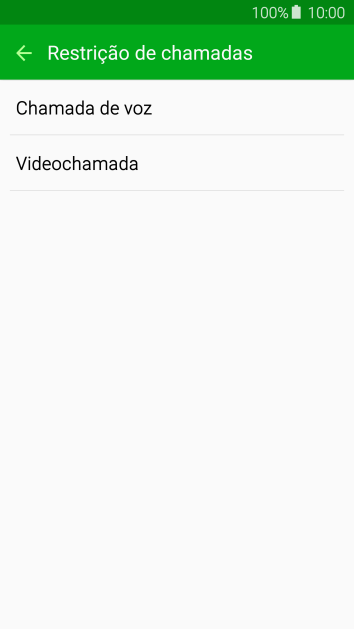 Pressione Chamada de voz. Pressione Chamada de voz.
