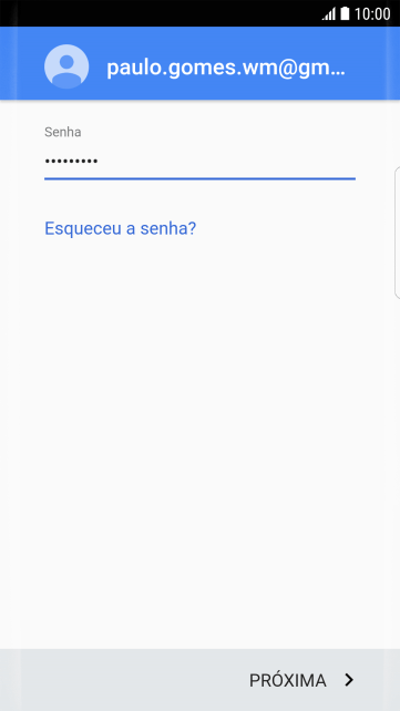 Pressione PRÓXIMA. Pressione PRÓXIMA.
