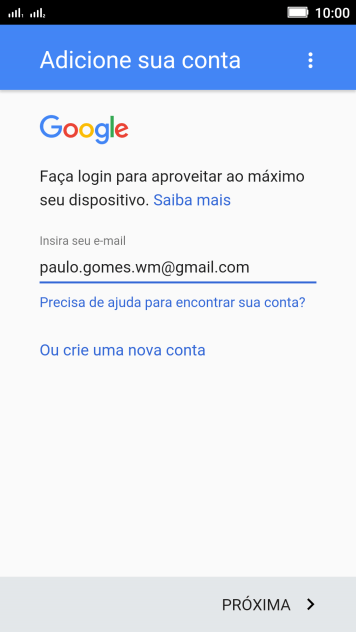 Pressione PRÓXIMA. Pressione PRÓXIMA.
