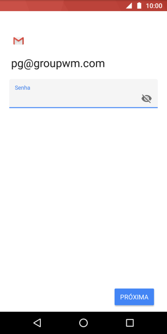 Pressione PRÓXIMA. Pressione PRÓXIMA.