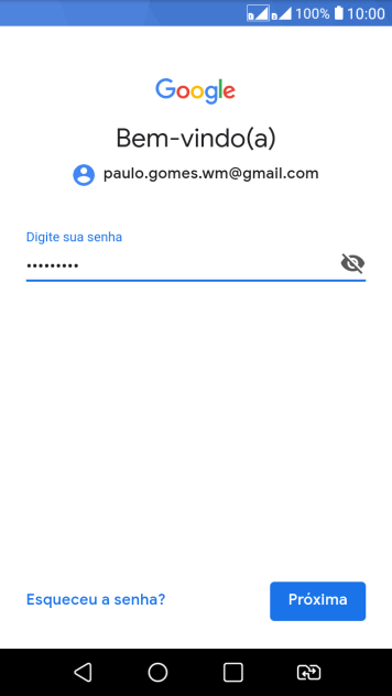 Pressione Próxima. Pressione Próxima.