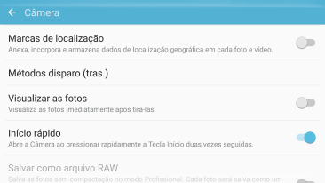 Pressione o indicador ao lado de Pressione o indicador ao lado de