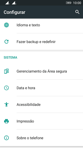 Pressione Data e hora. Pressione Data e hora.