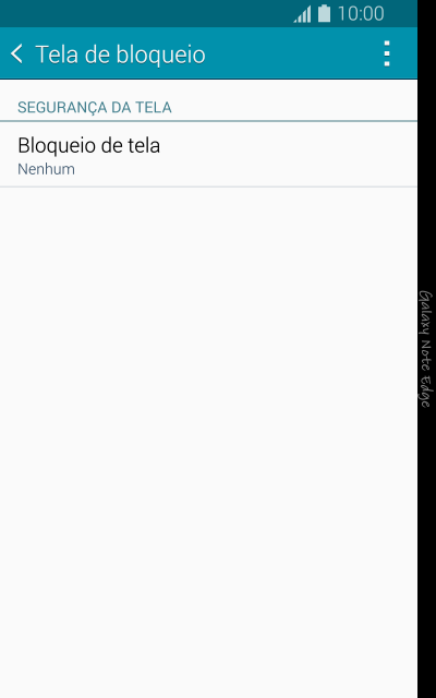 Pressione a tecla de início para finalizar e voltar à tela inicial. Pressione a tecla de início para finalizar e voltar à tela inicial.