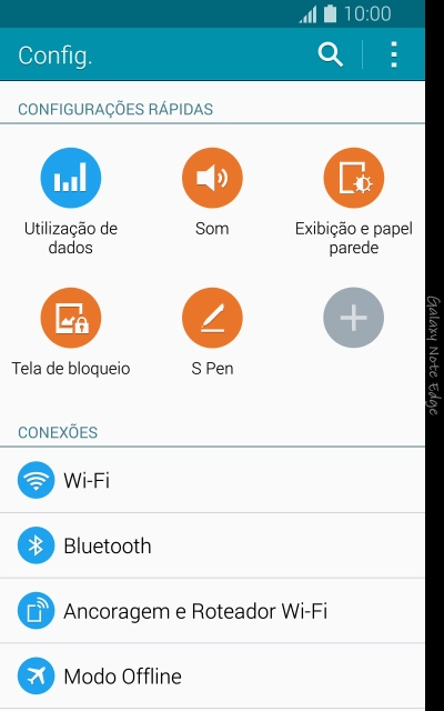 Pressione Wi-Fi. Pressione Wi-Fi.