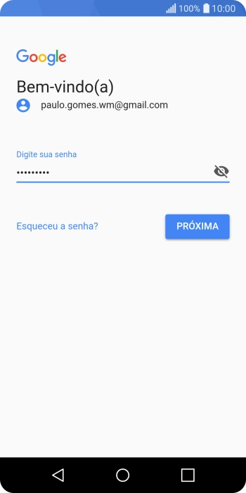 Pressione PRÓXIMA. Pressione PRÓXIMA.