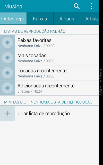 Pressione a categoria desejada, e navegue até o arquivo de música desejado. Pressione a categoria desejada, e navegue até o arquivo de música desejado.