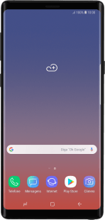 Samsung Galaxy Note9 Samsung Galaxy Note9