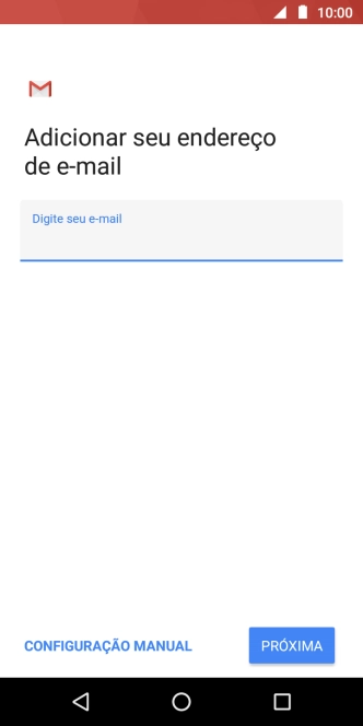 Pressione PRÓXIMA. Pressione PRÓXIMA.