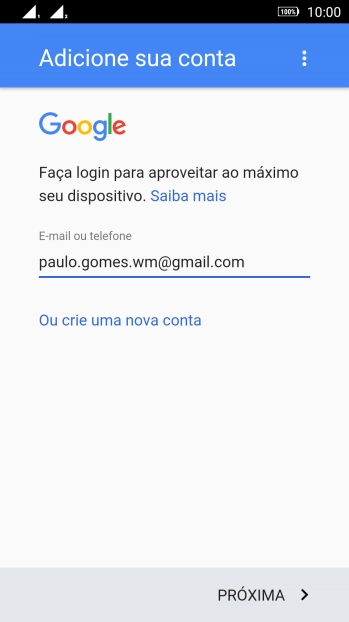 Pressione PRÓXIMA. Pressione PRÓXIMA.
