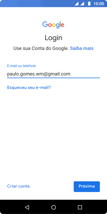 Pressione Próxima. Pressione Próxima.