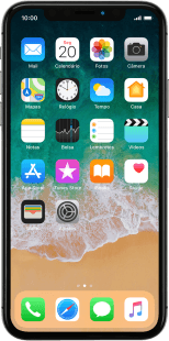 Apple iPhone X Apple iPhone X