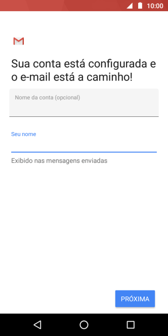 Pressione PRÓXIMA. Pressione PRÓXIMA.
