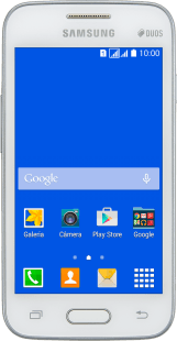 Samsung Galaxy Ace 4 Neo DUOS Samsung Galaxy Ace 4 Neo DUOS