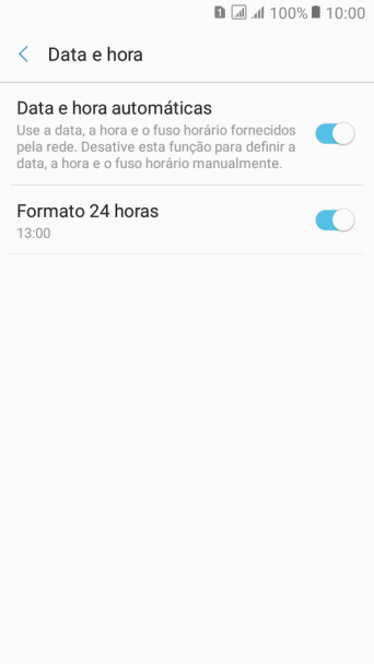 Pressione a tecla de início para finalizar e voltar à tela inicial. Pressione a tecla de início para finalizar e voltar à tela inicial.
