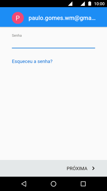 Pressione PRÓXIMA. Pressione PRÓXIMA.