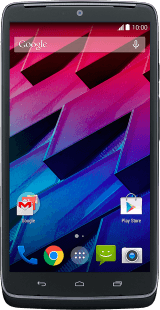 Motorola Moto Maxx Motorola Moto Maxx