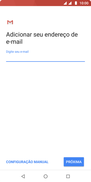 Pressione PRÓXIMA. Pressione PRÓXIMA.