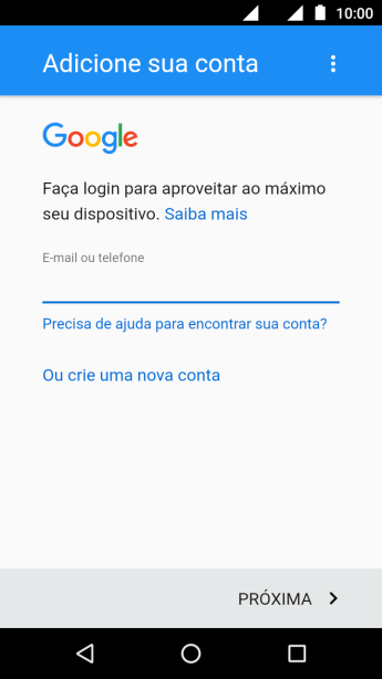Pressione PRÓXIMA. Pressione PRÓXIMA.