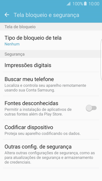 Pressione a tecla de início para finalizar e voltar à tela inicial. Pressione a tecla de início para finalizar e voltar à tela inicial.