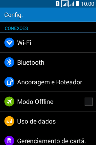 Pressione Ancoragem e Roteador.. Pressione Ancoragem e Roteador..