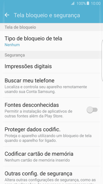 Pressione a tecla de início para finalizar e voltar à tela inicial. Pressione a tecla de início para finalizar e voltar à tela inicial.