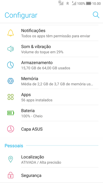 Pressione Segurança. Pressione Segurança.