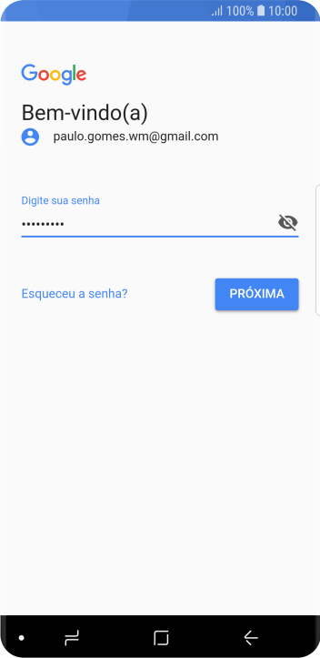 Pressione PRÓXIMA. Pressione PRÓXIMA.