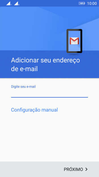 Pressione PRÓXIMO. Pressione PRÓXIMO.