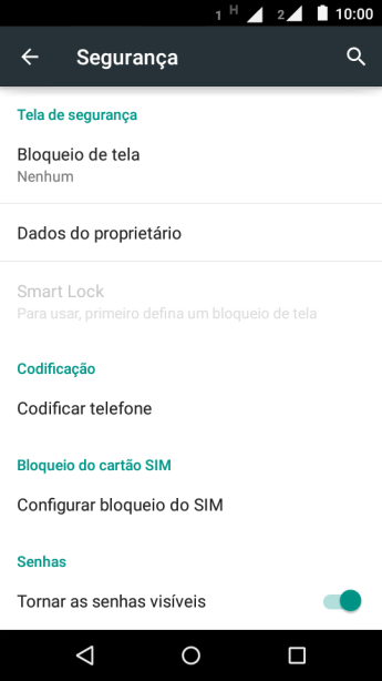 Pressione a tecla de início para finalizar e voltar à tela inicial. Pressione a tecla de início para finalizar e voltar à tela inicial.