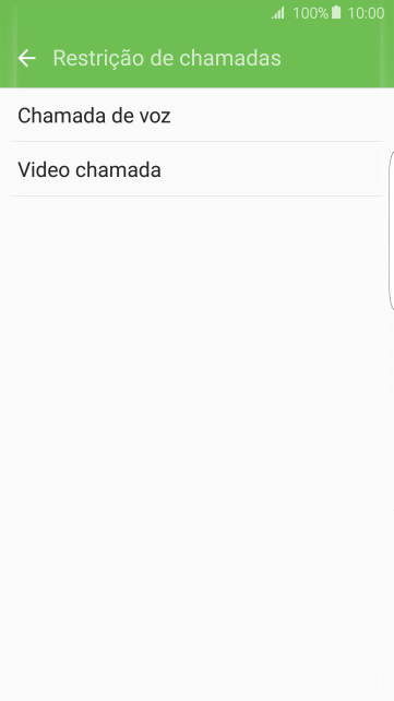Pressione Chamada de voz. Pressione Chamada de voz.