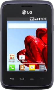 LG L20 Dual LG L20 Dual