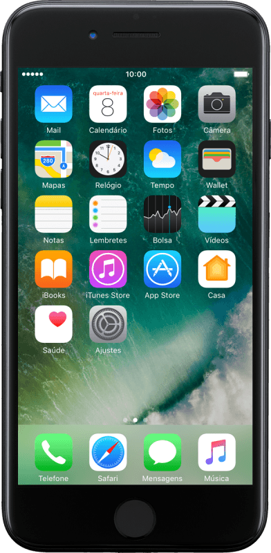 Apple iPhone 7 Apple iPhone 7