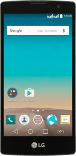 LG Volt 4G LG Volt 4G