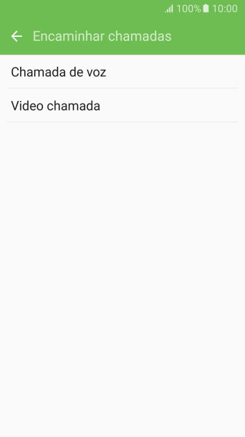 Pressione Chamada de voz. Pressione Chamada de voz.