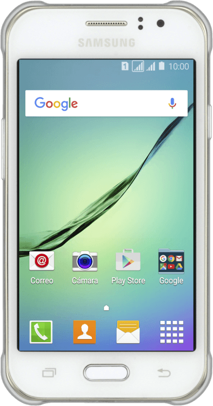 Samsung Galaxy J1 Ace 4G Duos Samsung Galaxy J1 Ace 4G Duos