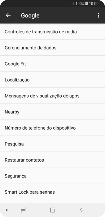 Pressione Segurança. Pressione Segurança.