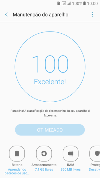 Pressione Bateria. Pressione Bateria.