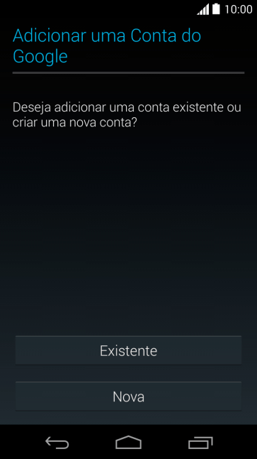 Pressione Existente. Pressione Existente.