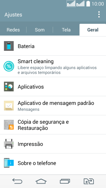 Pressione Sobre o telefone. Pressione Sobre o telefone.