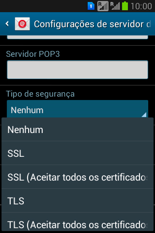 Pressione Nenhum para ativar ou desativar a função. Pressione Nenhum para ativar ou desativar a função.