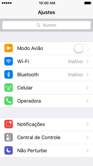 Pressione Não Perturbe. Pressione Não Perturbe.
