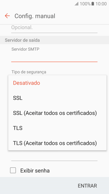 Pressione Desativado para desativar a função. Pressione Desativado para desativar a função.