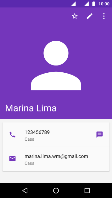Pressione o número desejado. Pressione o número desejado.