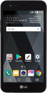 LG K4 2017 Duos LG K4 2017 Duos