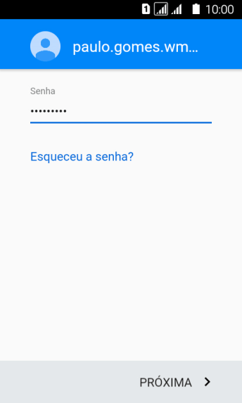 Pressione PRÓXIMA. Pressione PRÓXIMA.