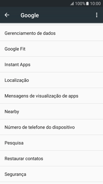 Pressione Segurança. Pressione Segurança.