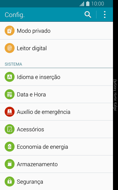 Pressione Idioma e inserção. Pressione Idioma e inserção.
