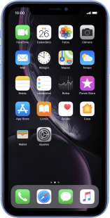 Apple iPhone XR Apple iPhone XR