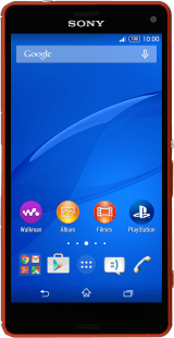 Sony Xperia Z3 Compact Sony Xperia Z3 Compact